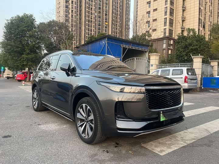 Фото 3 - LiXiang One