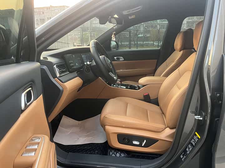 Фото 4 - LiXiang One