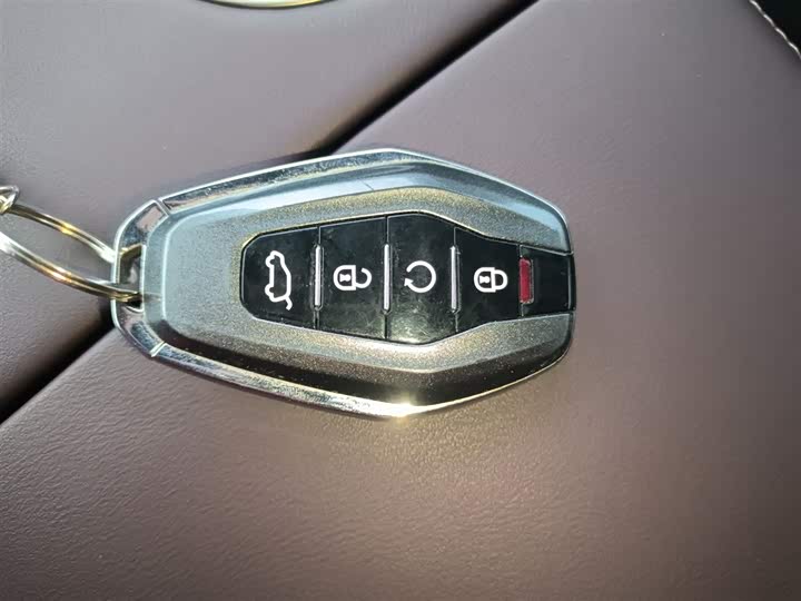 Фото 9 - Jetour X90 Pro