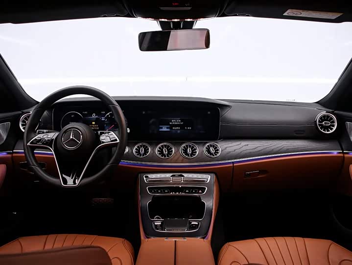 Фото 5 - Mercedes-Benz CLS-Class