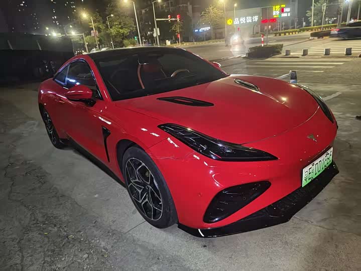 Фото 3 - Hozon GT