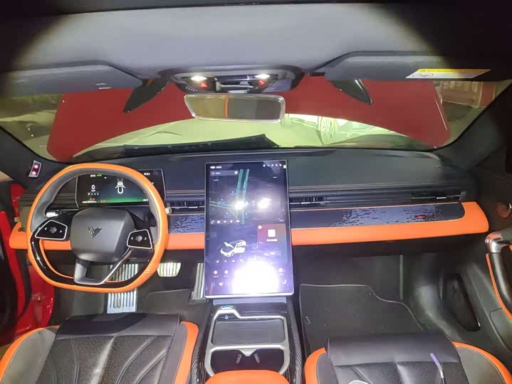 Фото 4 - Hozon GT