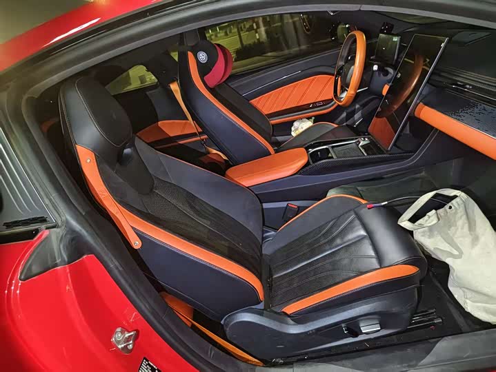 Фото 5 - Hozon GT