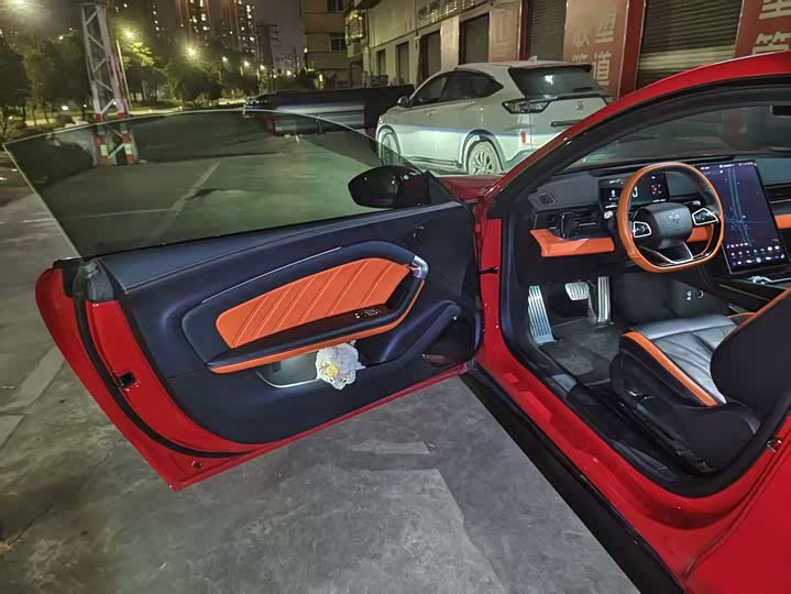 Фото 6 - Hozon GT