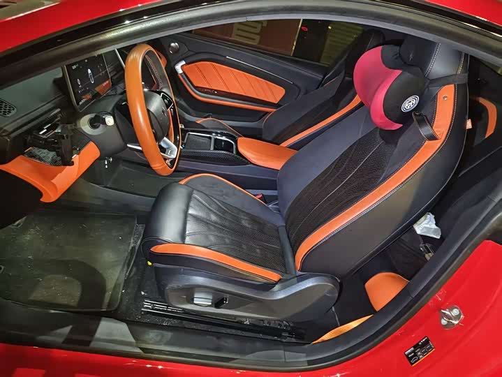 Фото 7 - Hozon GT