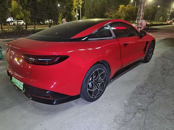 Фото 8 - Hozon GT