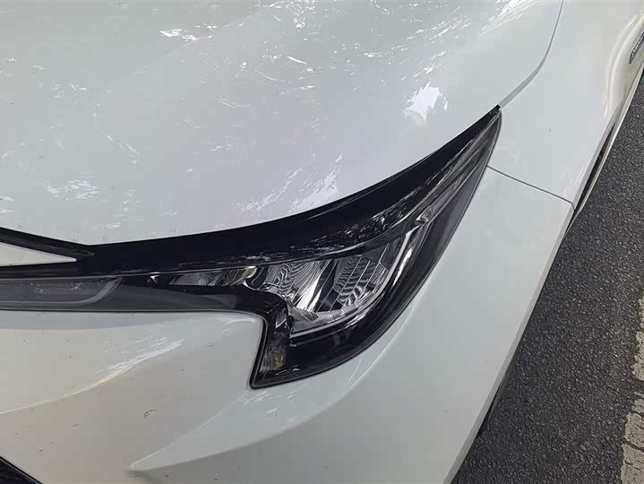 Фото 5 - Toyota Levin