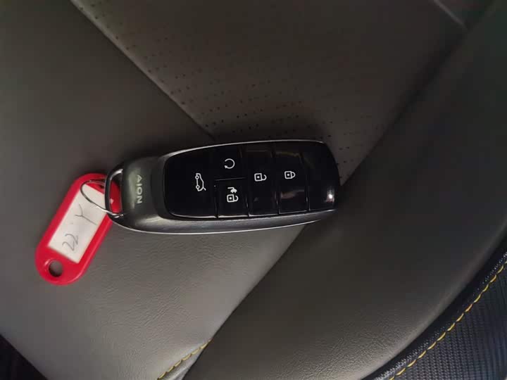 Фото 9 - GAC Aion Y