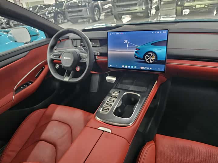 Фото 6 - Xiaomi SU7