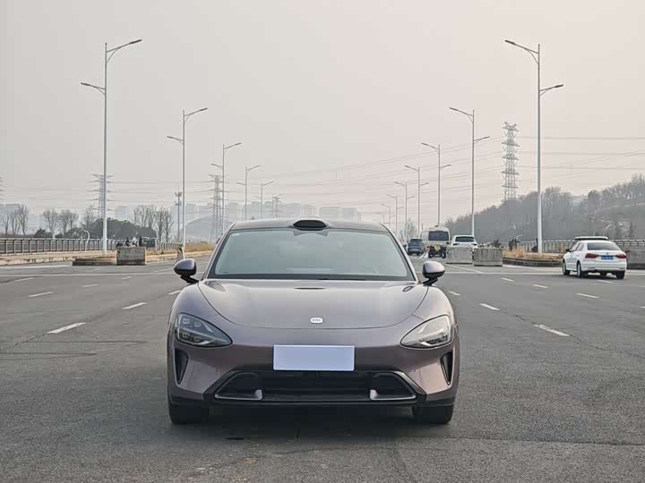 Фото 2 - Xiaomi SU7