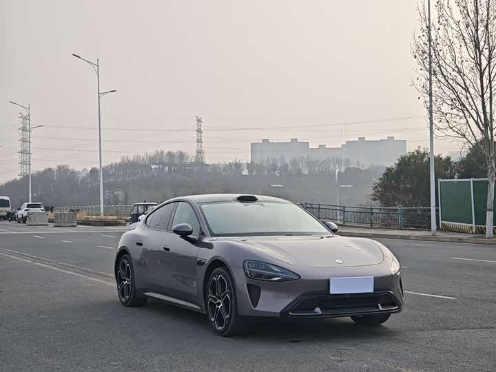 Фото 3 - Xiaomi SU7