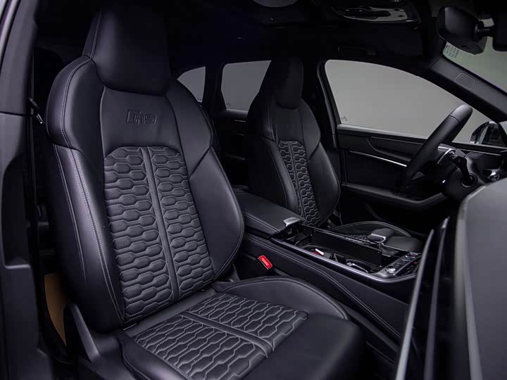 Фото 9 - Audi RS 6