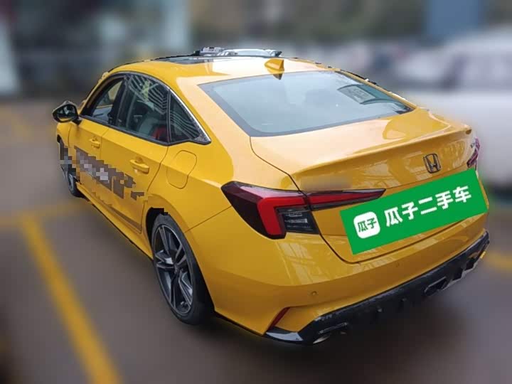 Фото 9 - Honda Integra