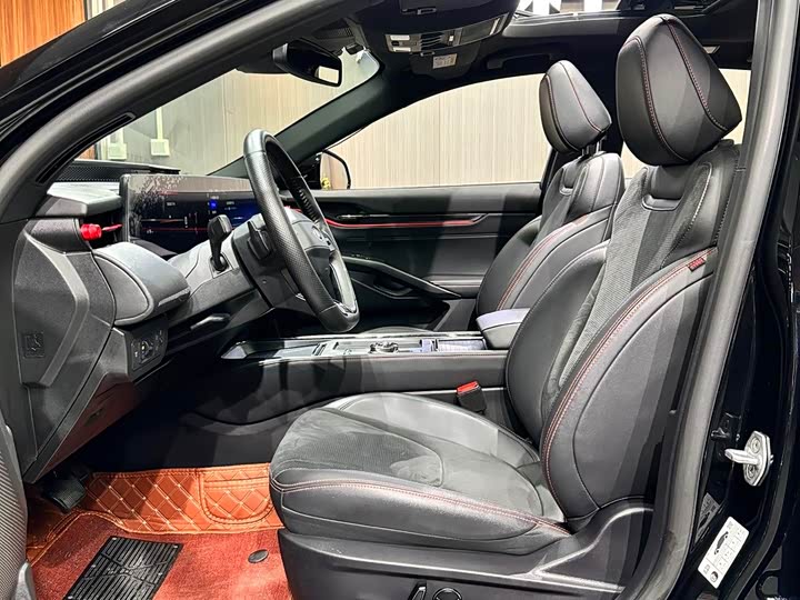 Фото 9 - Ford Mondeo