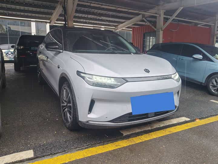 Фото 3 - Leapmotor C11