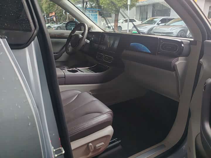 Фото 4 - Leapmotor C11