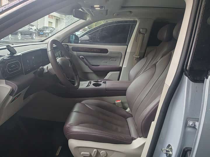 Фото 5 - Leapmotor C11