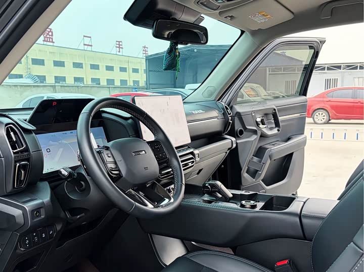 Фото 5 - Haval H-Dog