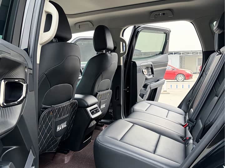 Фото 7 - Haval H-Dog