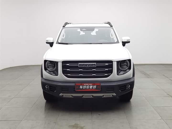 Фото 3 - Haval Dargo