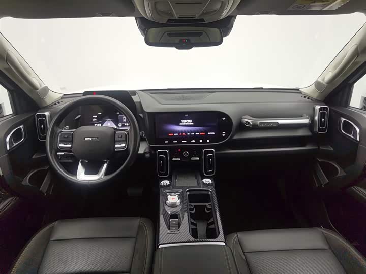 Фото 5 - Haval Dargo