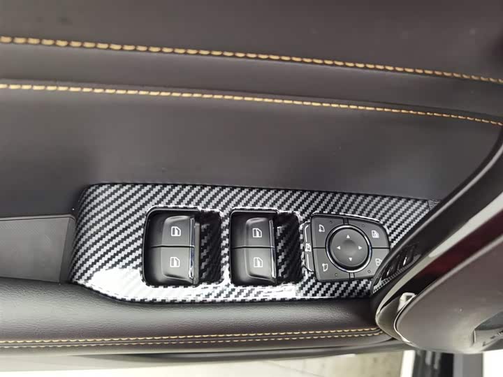 Фото 9 - Haval Dargo