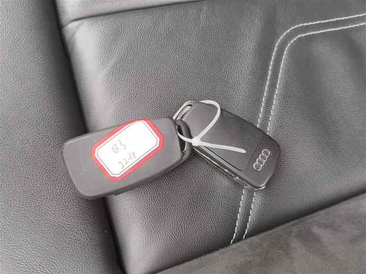 Фото 9 - Audi Q3 Sportback