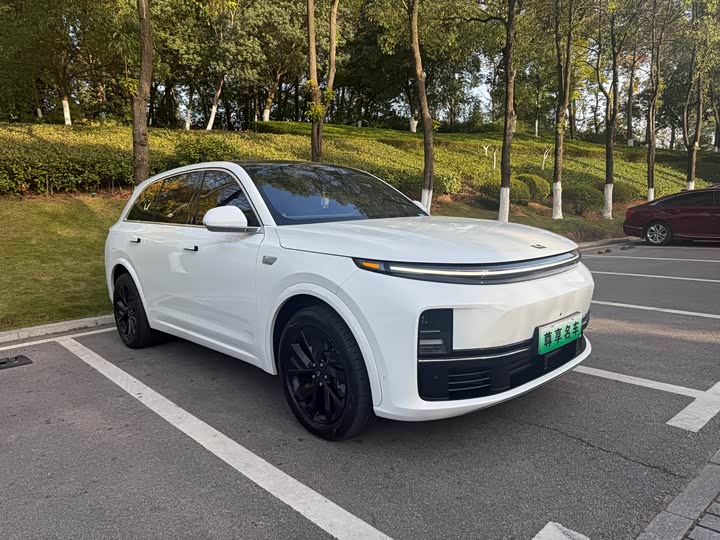 Фото 3 - LiXiang L7