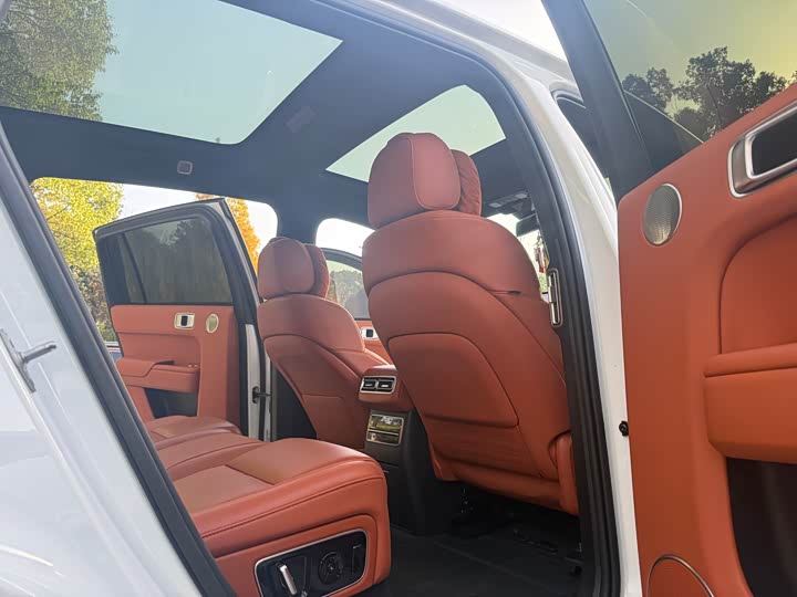 Фото 6 - LiXiang L7