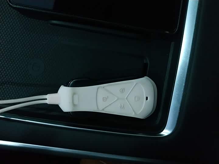 Фото 9 - XPeng G9