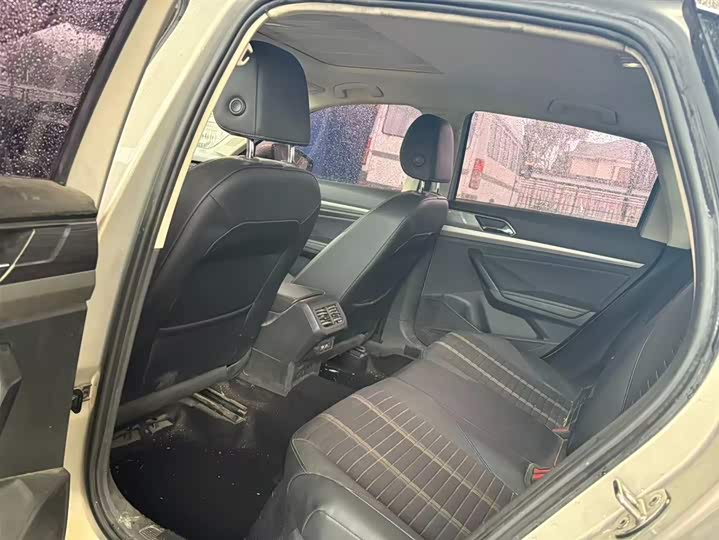 Фото 4 - Volkswagen Lavida