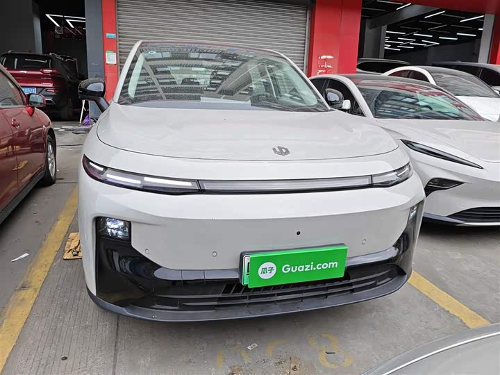 Фото 3 - Leapmotor B10