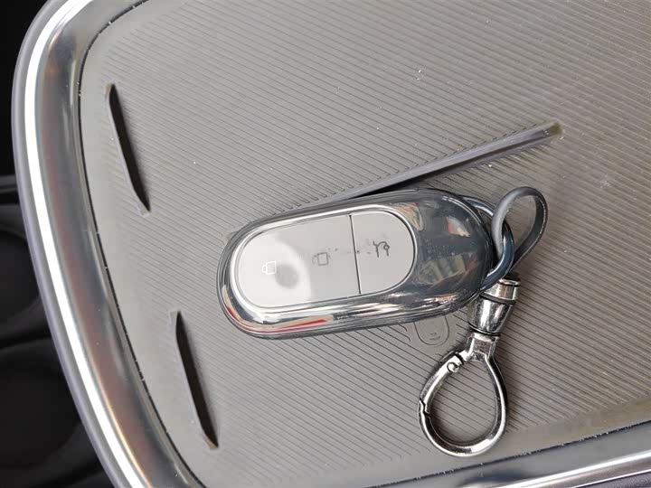 Фото 9 - Leapmotor B10