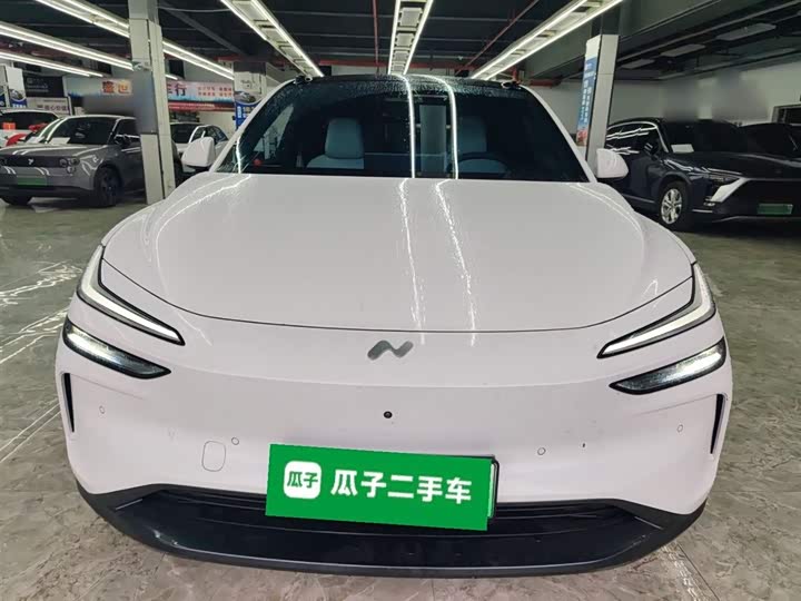 Фото 3 - Nio Onvo L60