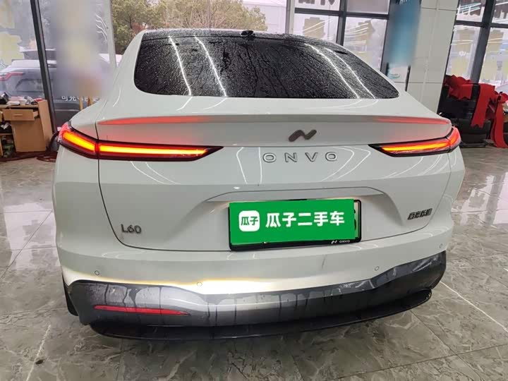 Фото 6 - Nio Onvo L60