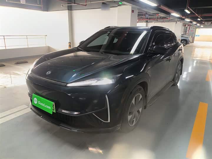 Фото 2 - Dongfeng Aeolus L7