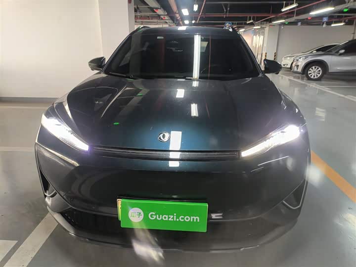 Фото 3 - Dongfeng Aeolus L7