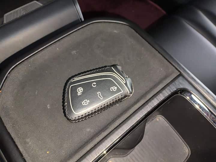 Фото 9 - Dongfeng Aeolus L7