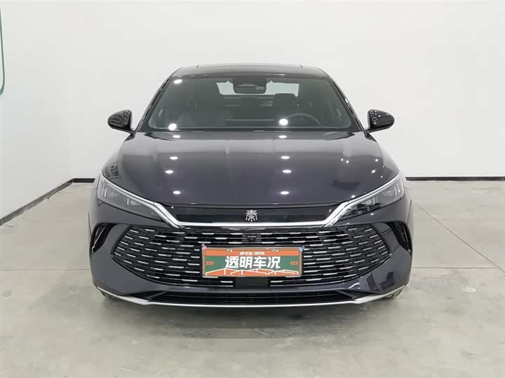 Фото 3 - BYD Qin L