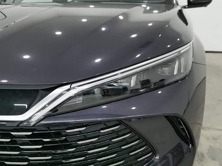 Фото 7 - BYD Qin L