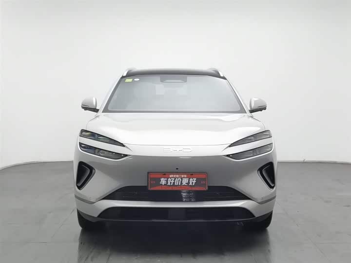 Фото 3 - BYD Sea Lion 06 Hybrid/EV