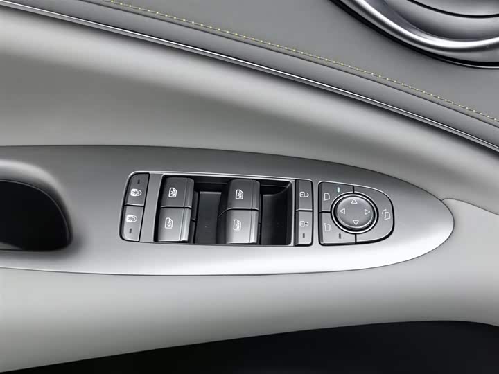 Фото 9 - BYD Sea Lion 06 Hybrid/EV