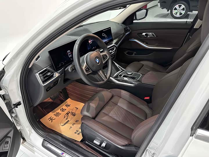 Фото 5 - BMW 3 Series