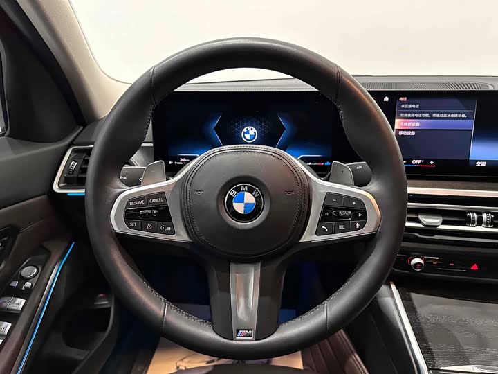 Фото 8 - BMW 3 Series