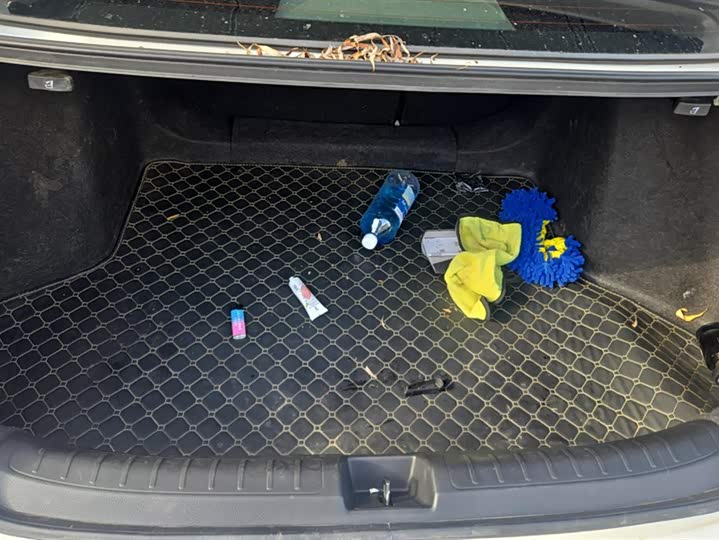 Фото 4 - Honda Civic