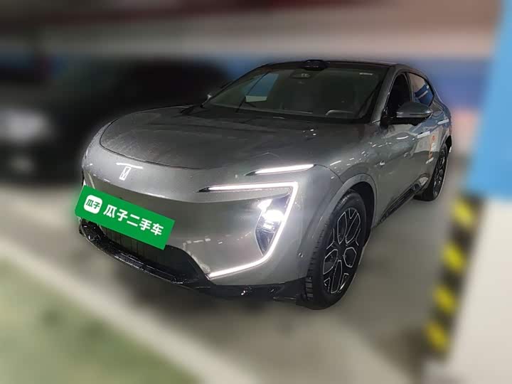 Фото 3 - Avatr 07