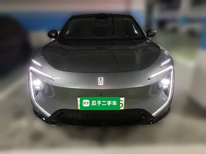 Фото 5 - Avatr 07