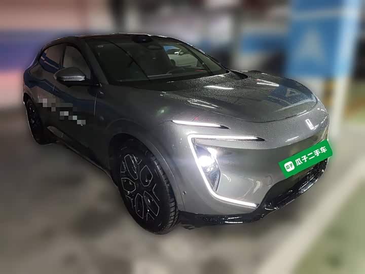 Фото 7 - Avatr 07