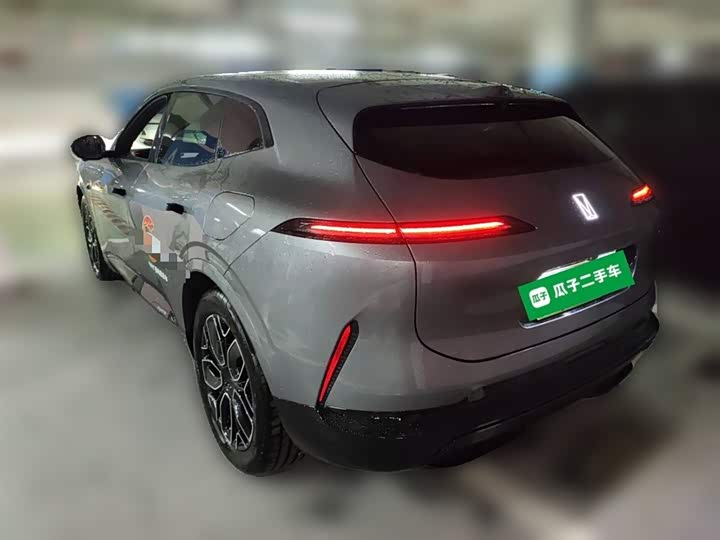 Фото 9 - Avatr 07