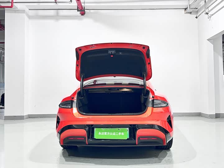 Фото 8 - Xiaomi SU7